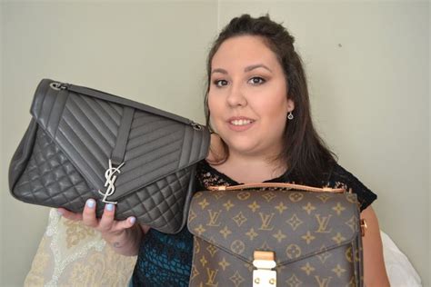 ysl bags vs louis vuitton